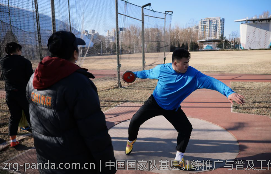 中国国家队基层训练推广与普及工作成效