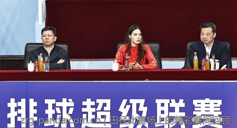 田径比赛场上的精彩瞬间回顾